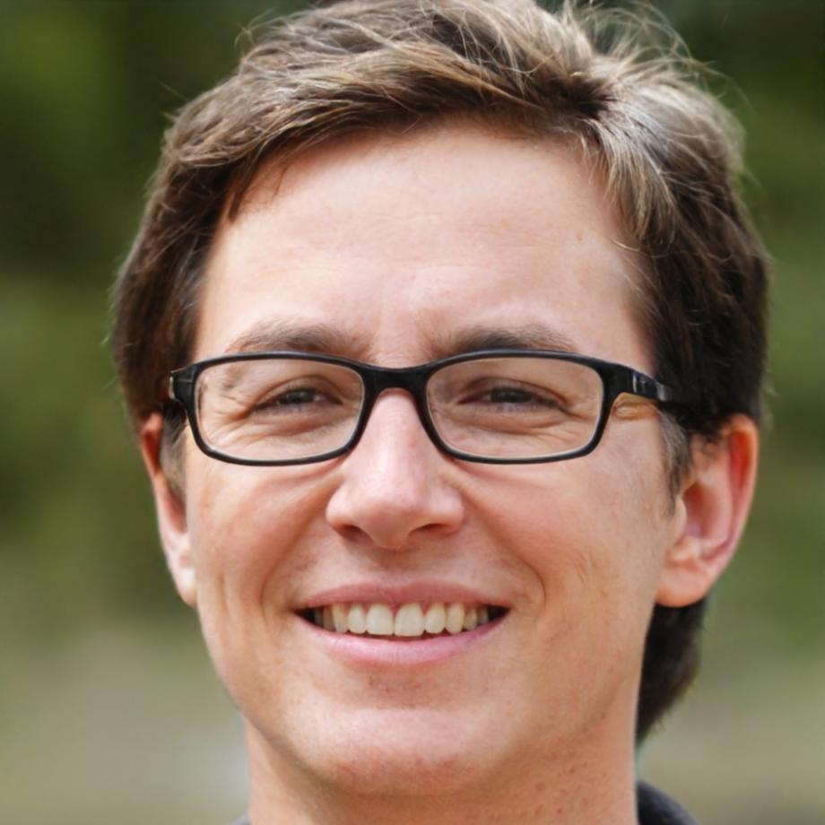 Michael Weber